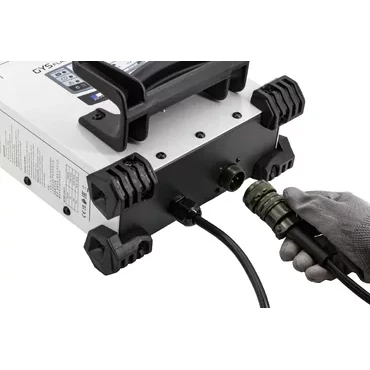 GYSflash 15.24 Charger Xtrem GYSflash 15.24 Charger Xtrem