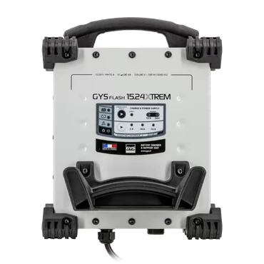 GYSflash 15.24 Charger Xtrem GYSflash 15.24 Charger Xtrem
