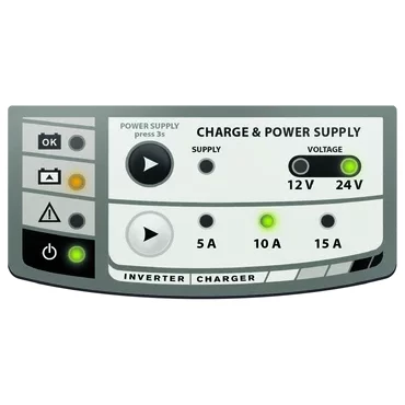 GYSflash 15.24 Charger Xtrem GYSflash 15.24 Charger Xtrem