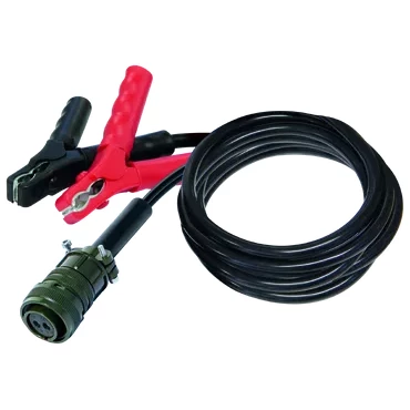 GYSflash 15.24 Charger Xtrem GYSflash 15.24 Charger Xtrem