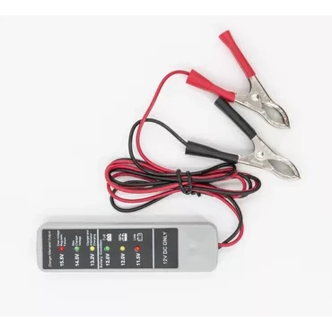 Battery Tester Bt001 – GYS Battery Tester Bt001 – GYS