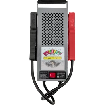 Battery Tester – Tbp 100 Battery Tester – Tbp 100