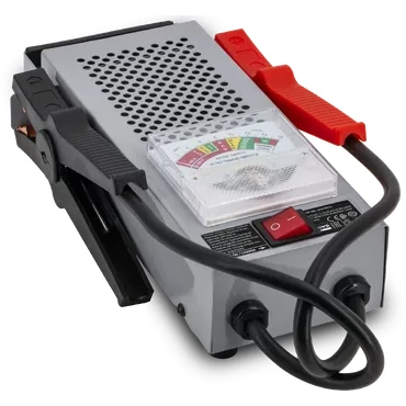 Battery Tester – Tbp 100 Battery Tester – Tbp 100