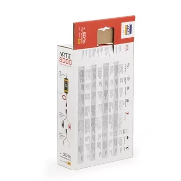 Artic 8000 – (Uk) Artic 8000 – (Uk)