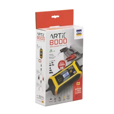 Artic 8000 – (Uk) Artic 8000 – (Uk)