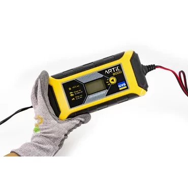 Artic 8000 – (Uk) Artic 8000 – (Uk)