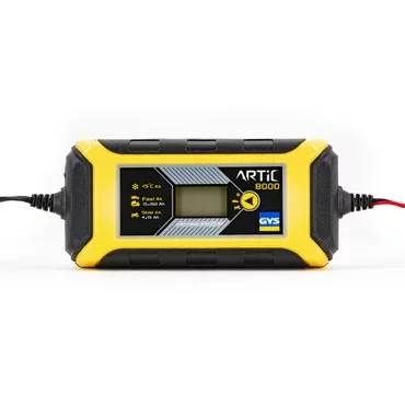 Artic 8000 – (Uk) Artic 8000 – (Uk)