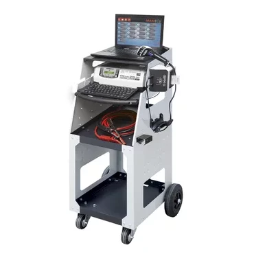 Barcode Scanner Support GYSflash-Xl-Trolley Barcode Scanner Support GYSflash-Xl-Trolley