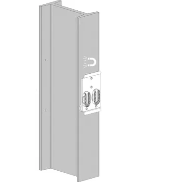 Mounting Bracket Magnetfix For GYSflash 102.12 Mounting Bracket Magnetfix For GYSflash 102.12