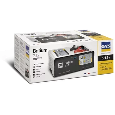 Batium 7.12 Batium 7.12