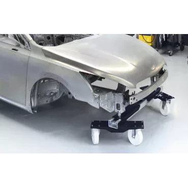 GYS Vehicle Trolley Auto Roll 1.2T GYS Vehicle Trolley Auto Roll 1.2T