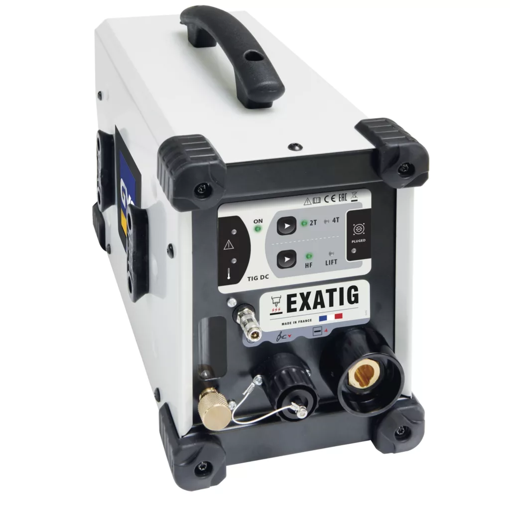 Exatig – Hf Box