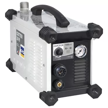 GYS Plasma EASYCUT 30 FV – With Torch