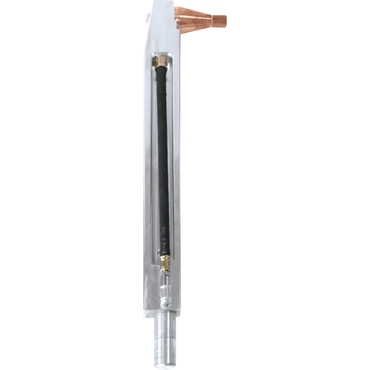 X4B  External Aluminium Arm With Type-A Cap (X1/L:350MM)