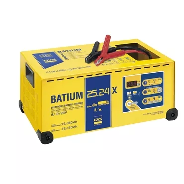 Batium 25.24X Batium 25.24X