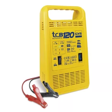 Tcb 120 – (Uk)