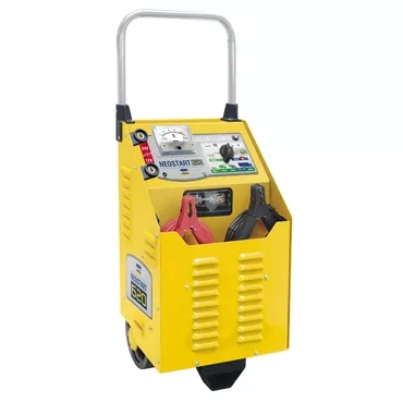 Neostart 620 Battery Charger – (Uk)