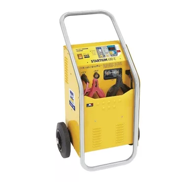 Startium 480E – 12/24 V – (Uk) Startium 480E – 12/24 V – (Uk)