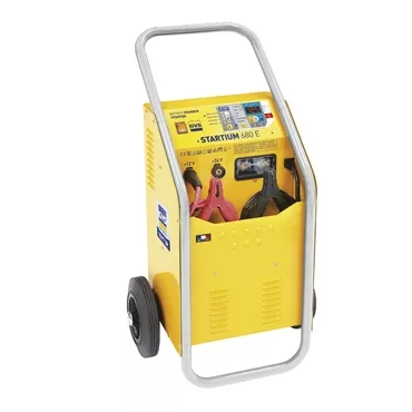 Startium 680E – 12/24 V – (Uk) Startium 680E – 12/24 V – (Uk)
