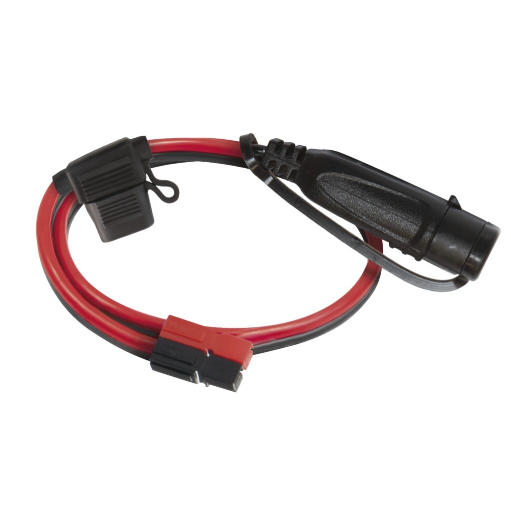 Kit Flash/Anderson 0,45M For GYSflash 1 To 6A