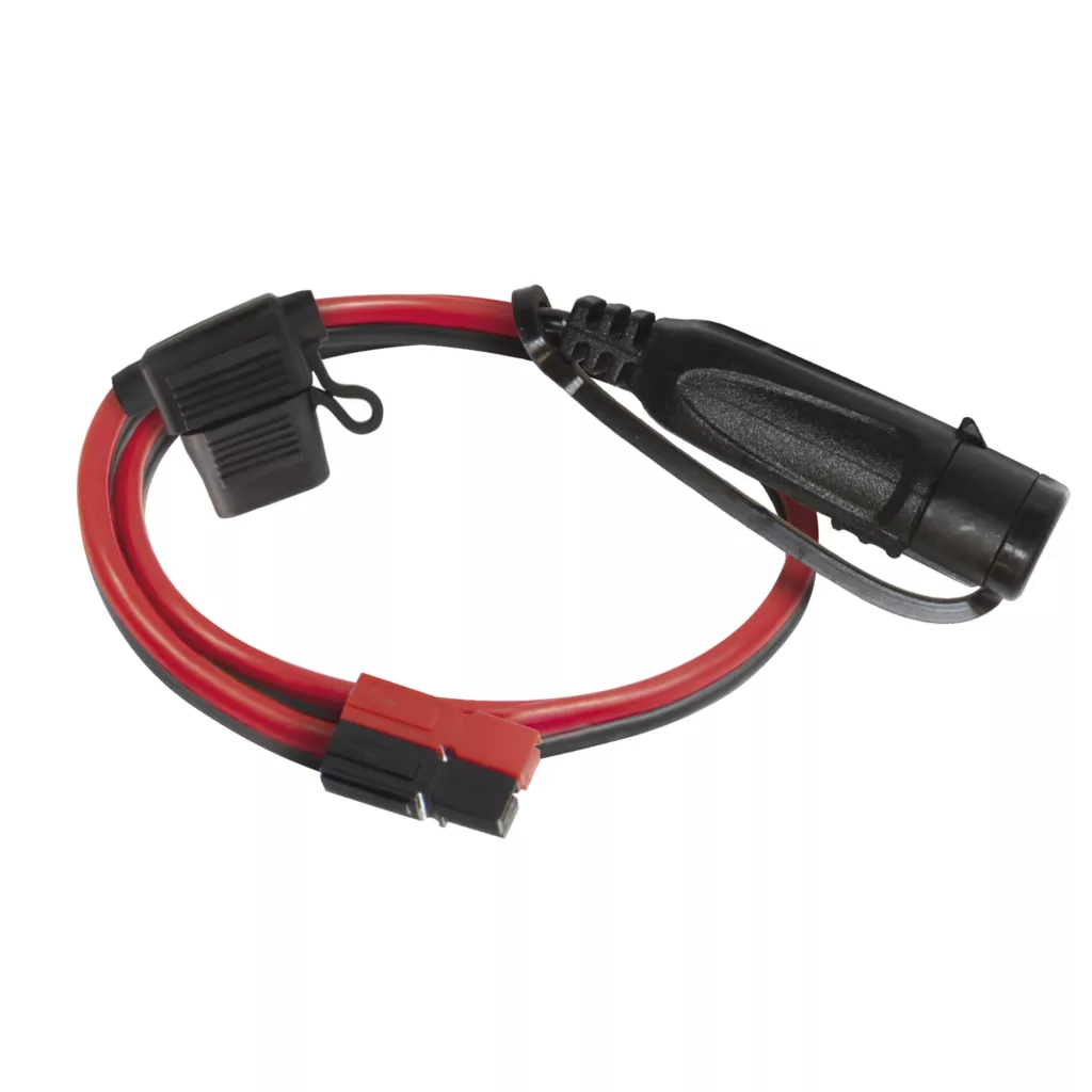 Kit Flash/Anderson 0,45M For GYSflash 1 To 6A
