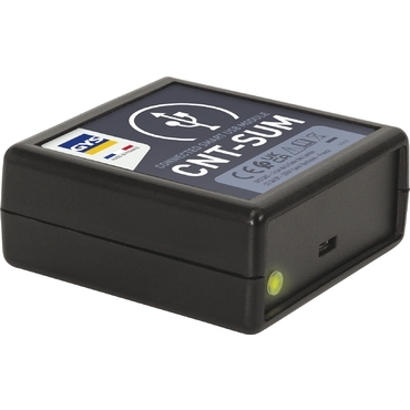 Smart Usb Module (Sum)
