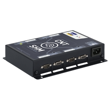 Smart Hub Module (Shm)
