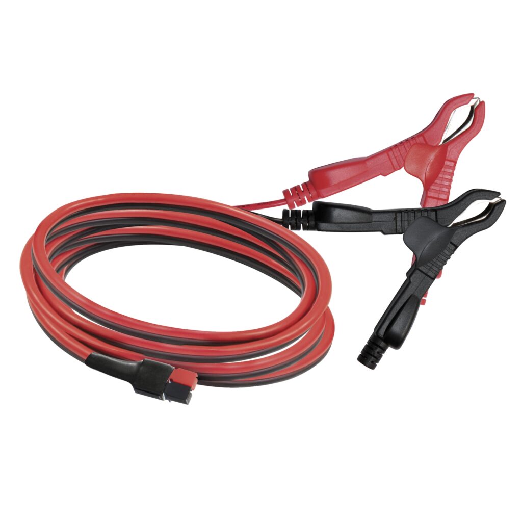 Connection Kit Clamps For GYSflash 30.12 Pl