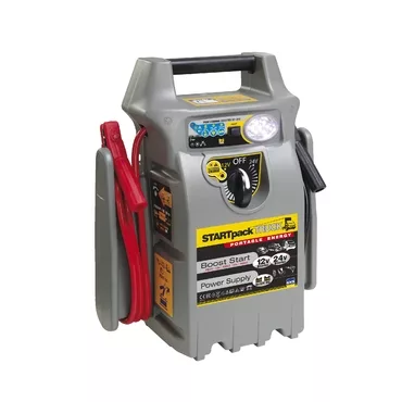 Startpack Truck – (Uk)