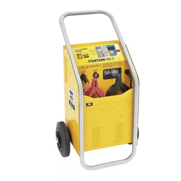 Startium 980E – 12/24 V Startium 980E – 12/24 V