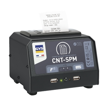GYS Smart Printer Module