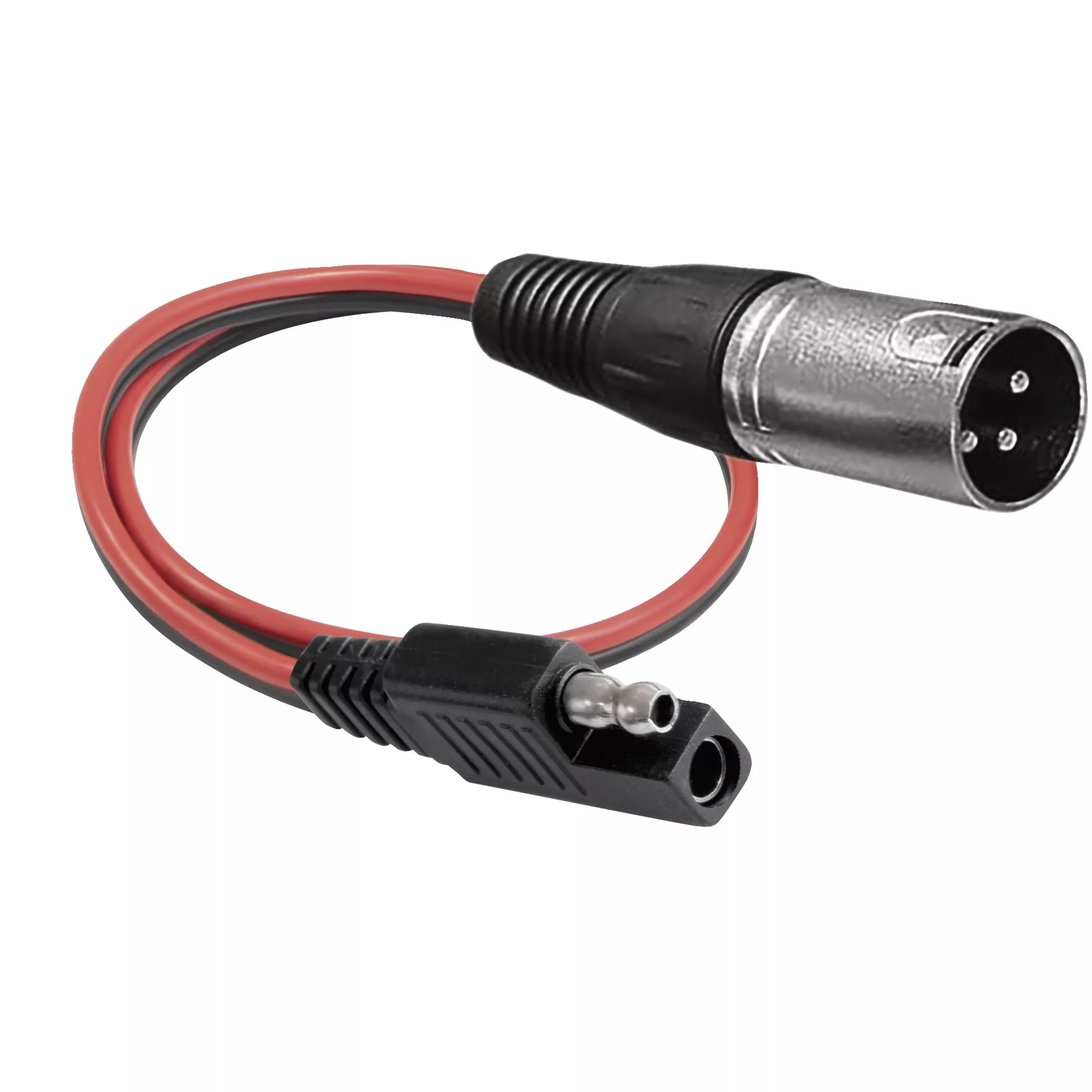 Kit Xlr 3 Pins For GYSflash 6.24 Pl Kit Xlr 3 Pins For GYSflash 6.24 Pl