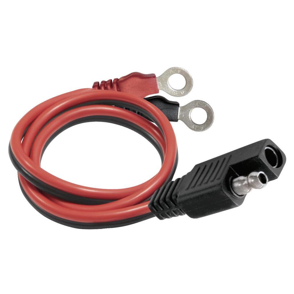 Kit S2 (M6) – Sae / Eyeelets M6 0.45M