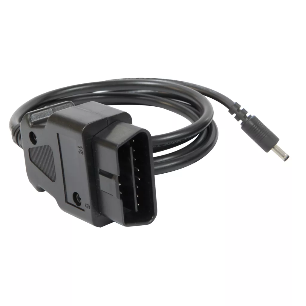 Obd 12V 1.5M Power Supply