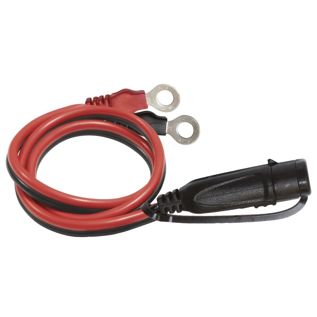 Kit Flash/Eyelets M8 0.4M For GYSflash 1 To 6A