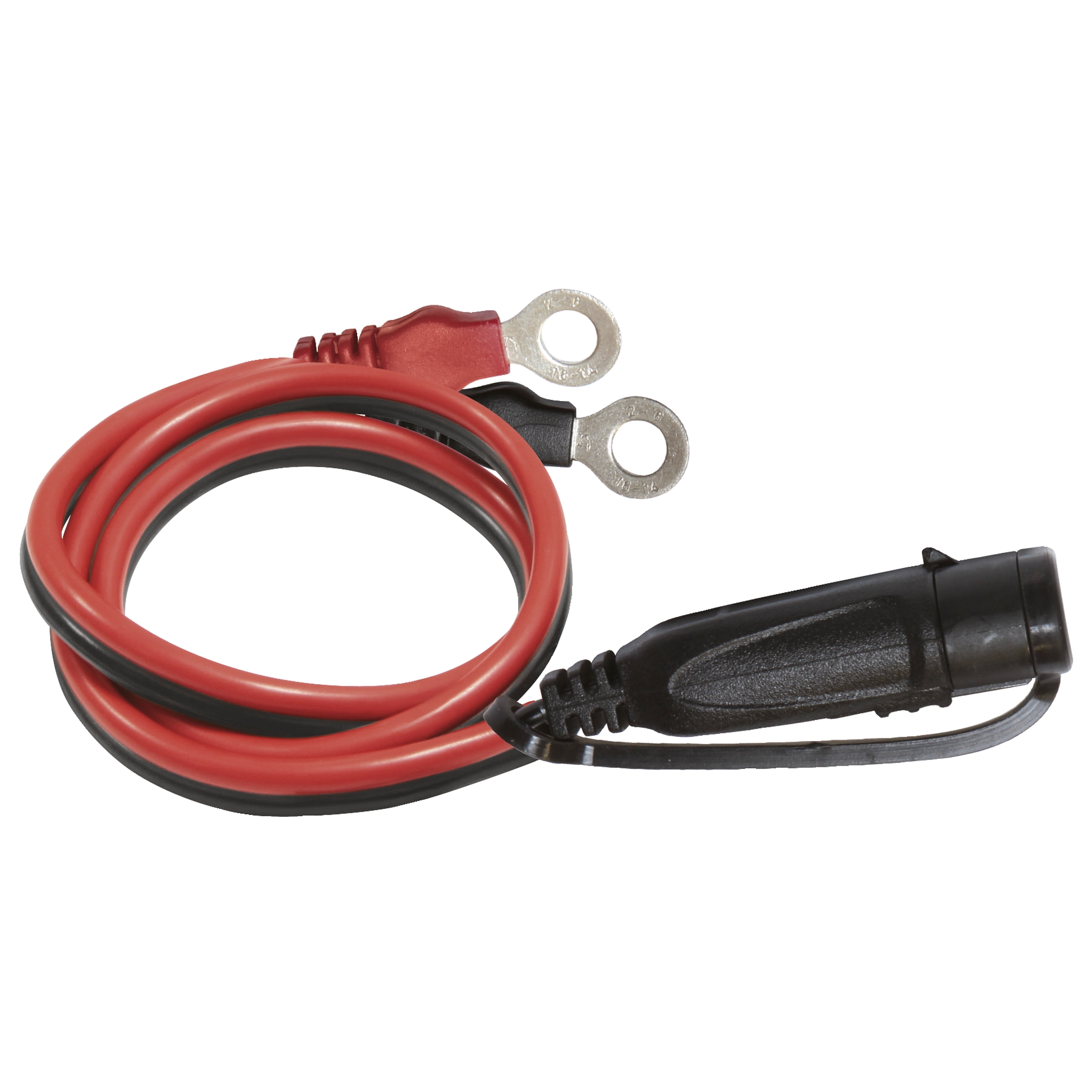 Kit Flash/Eyelets M8 0.4M For GYSflash 1 To 6A Kit Flash/Eyelets M8 0.4M For GYSflash 1 To 6A