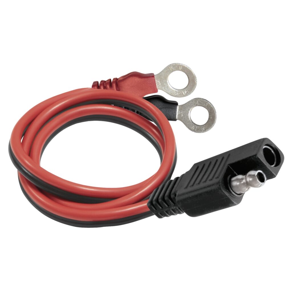 Kit Sae/Eyelets M8 0.4M For GYSflash 6.24 Pl