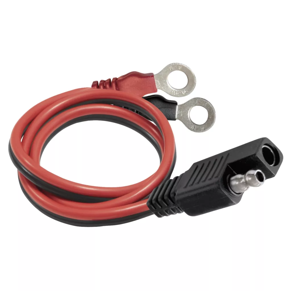 Kit Sae/Eyelets M8 0.4M For GYSflash 6.24 Pl