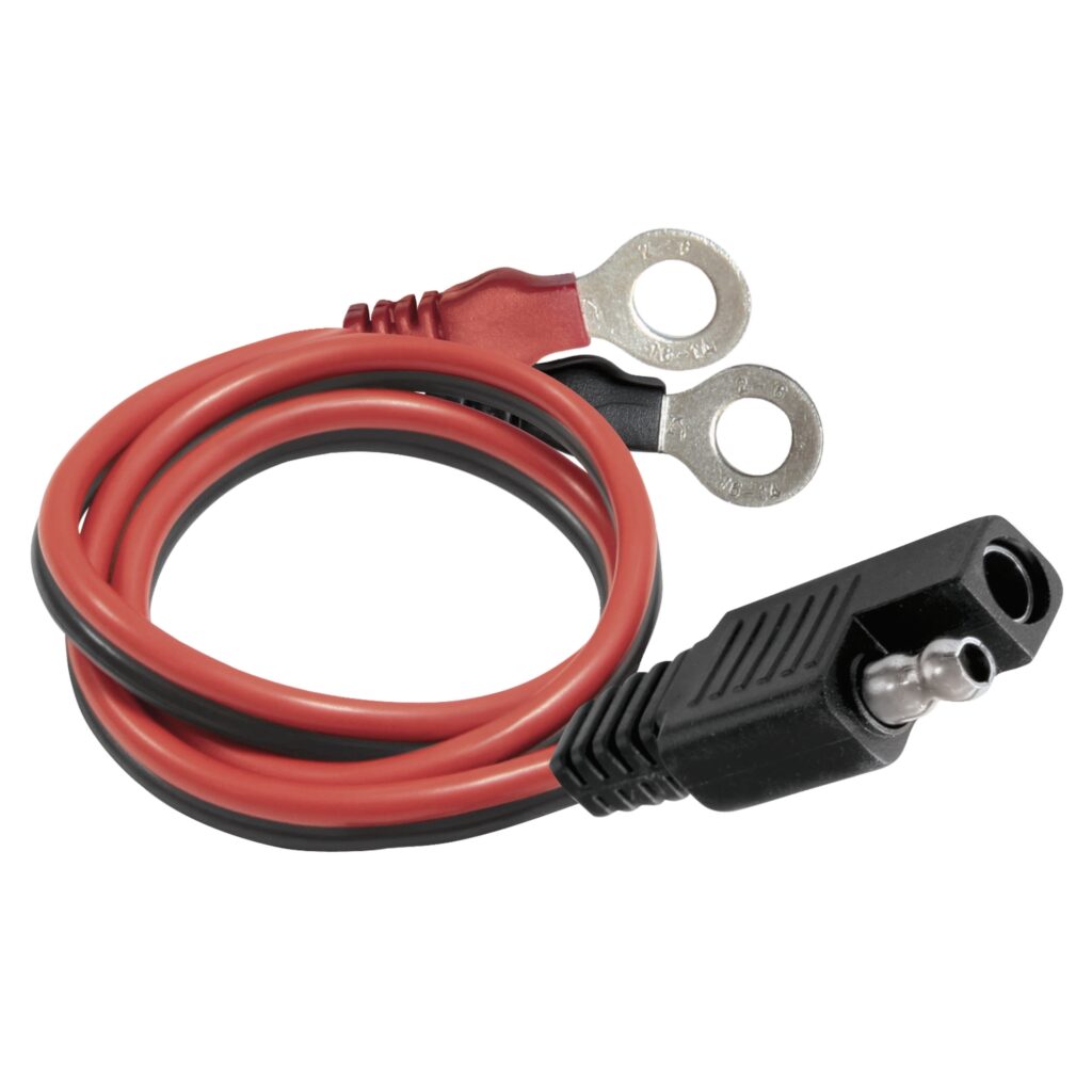Kit Sae/Eyelets M10 0.4M For GYSflash 6.24 Pl