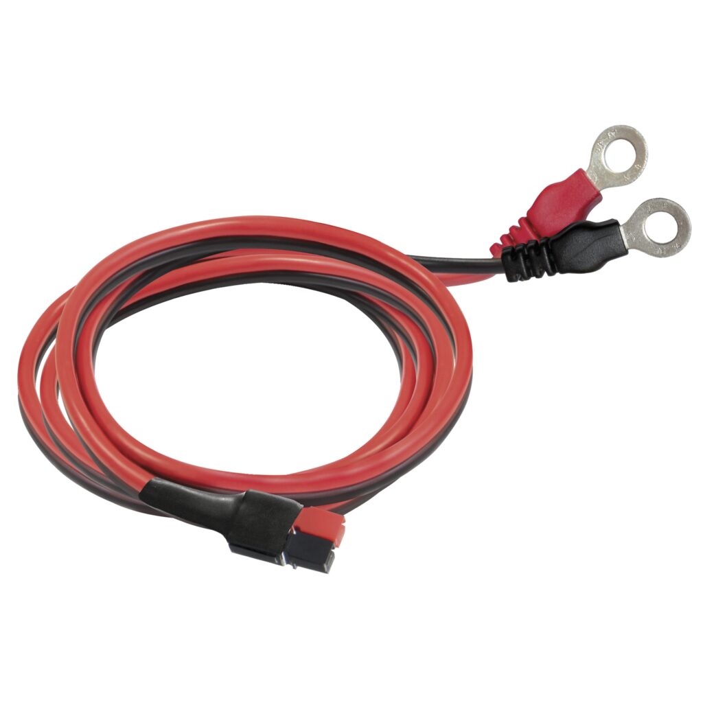Kit Anderson/Eyelets M8 0.4M