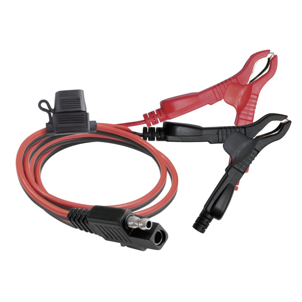 Kit Sae/Clamps 1.5M For GYSflash 12.12