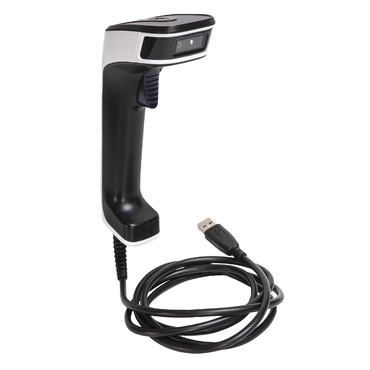 Barcode Scanner 1D / 2D