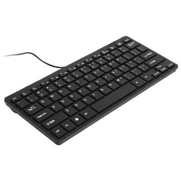 Mini Usb Keyboard Qwerty