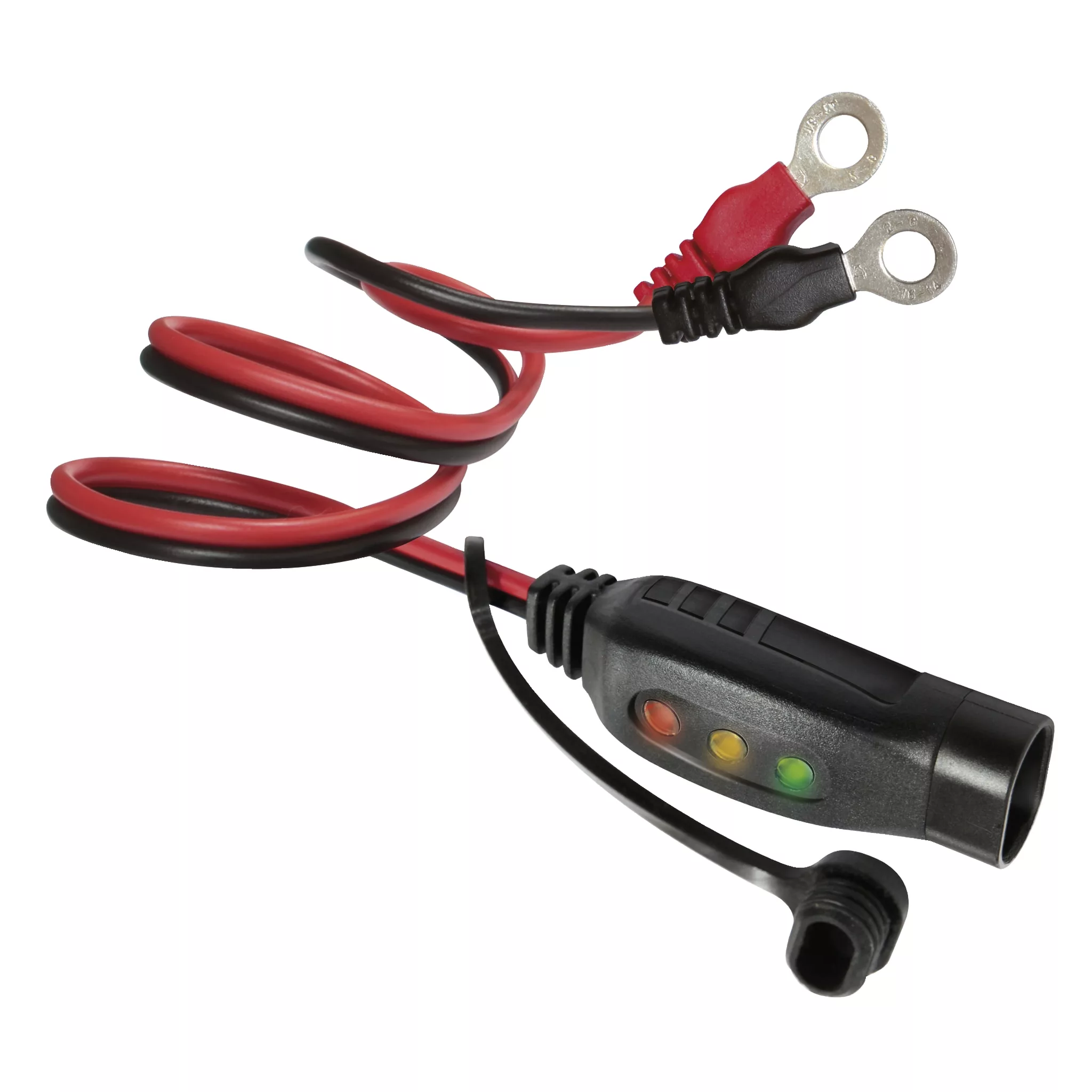 Cable & Eyelets With Charge Indicator – GYSflash 1 To 6 Cable & Eyelets With Charge Indicator – GYSflash 1 To 6