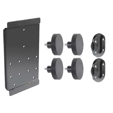 Mounting Bracket Magnetfix For GYSflash 102.12 Mounting Bracket Magnetfix For GYSflash 102.12