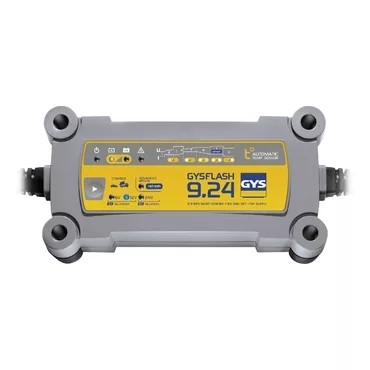 GYSflash 9.24 Charger – (Uk)