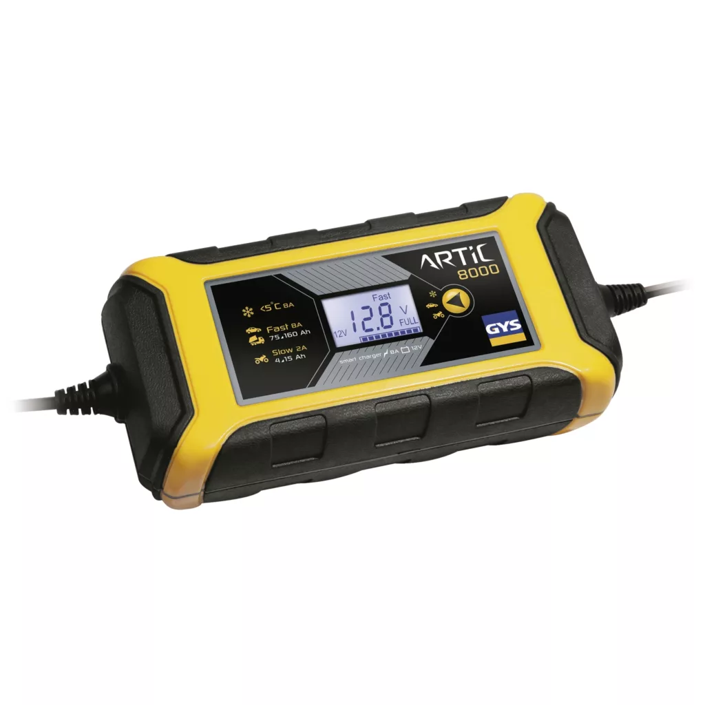 Artic 8000 – (Uk)