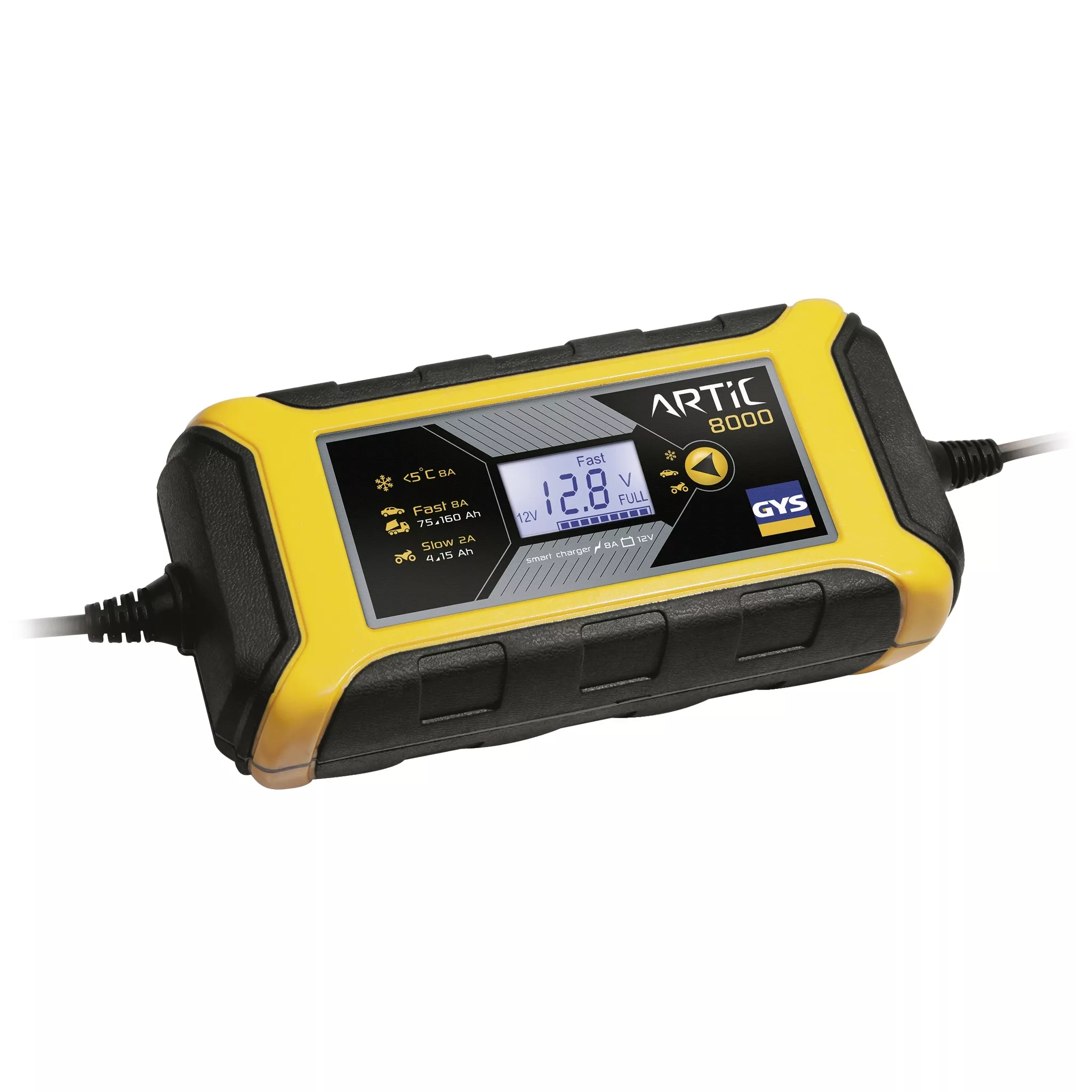 Artic 8000 – (Uk) Artic 8000 – (Uk)