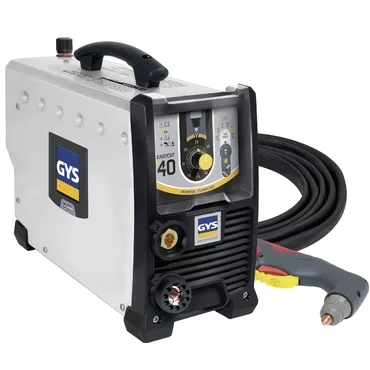 GYS EASYCUT 40 Plasma Cutter