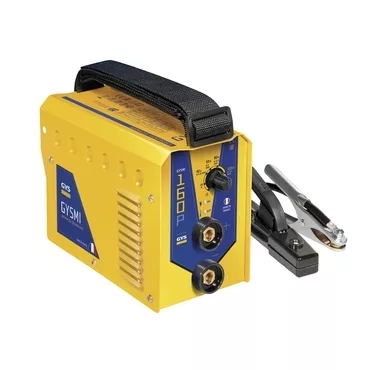 GYS GYSMI 160P Welding Unit (With Case)
